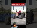 #best  Swaraj 855 ka modification is video per dekhne ko Milenge