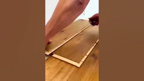 We did this silver metallic epoxy floor #resinking #epoxyresin #epoxyflooring