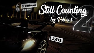 Volbeat | Still Counting (Lyric Video)