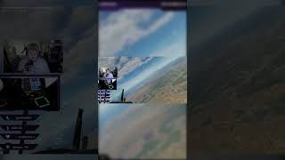 F16 2 ship takes down an F18 and a Tomcat  #dcs @TrickerDCS
