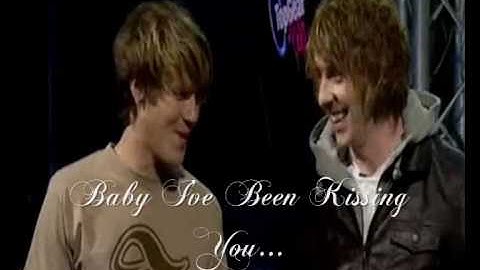 McFly - Danny & Dougie [Slash]