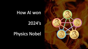 How AI won 2024’s Physics Nobel: Perspectives from Physics Ph.Ds