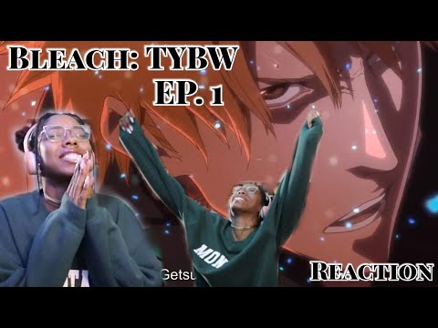BLEACH TYBW EPISODE 20 PREVIEW 🔥 follow @retsusig for more