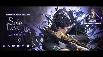 Solo Leveling:ARISE | Chapter 2 Dungeon Break | Normal Mode | Android & IOS Game | Gameplay