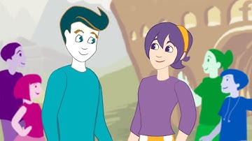 Dynamic Team Interactions - Made Simple