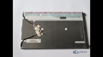 M190A1-L07 19.0" a-Si TFT-LCD Panel for