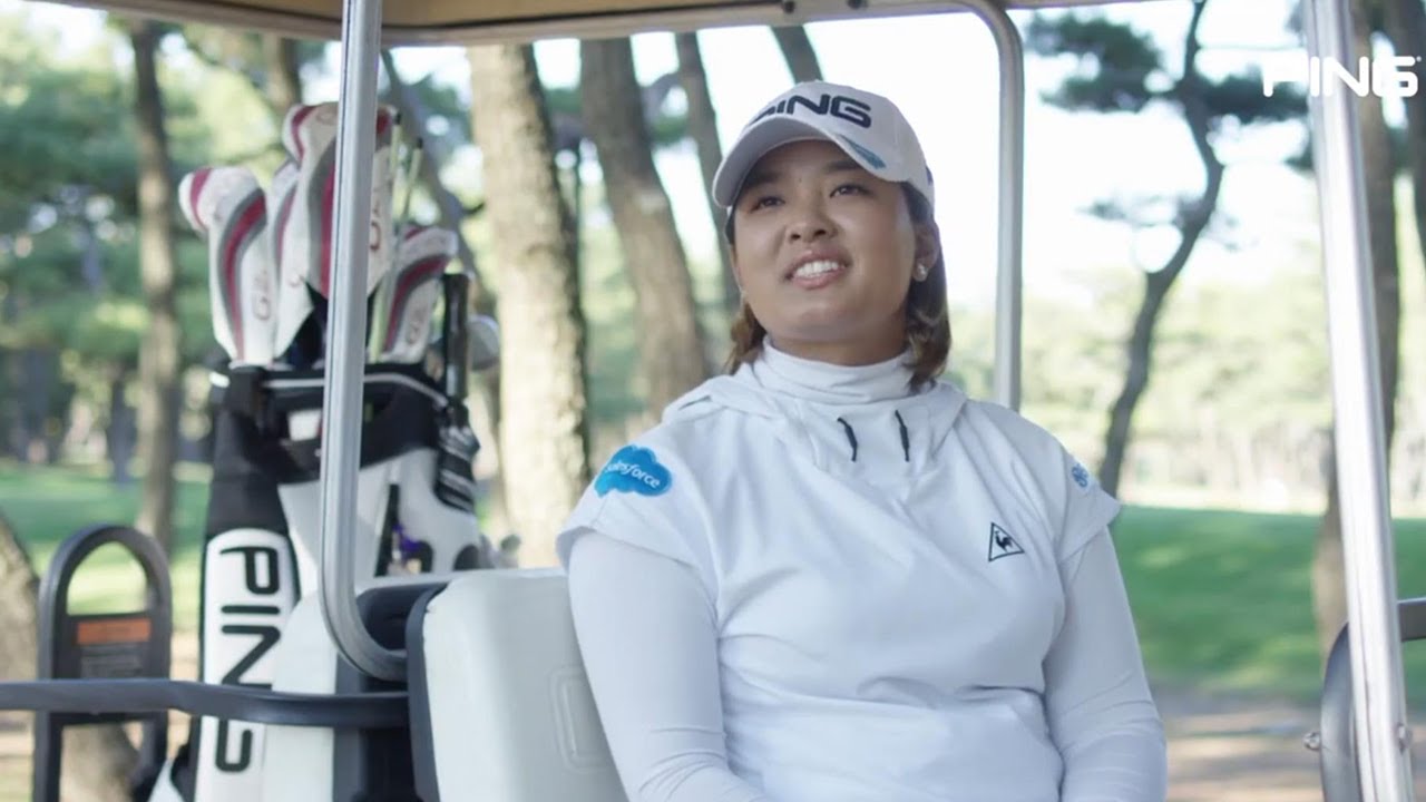 鈴木愛選手インタビュー Youtube