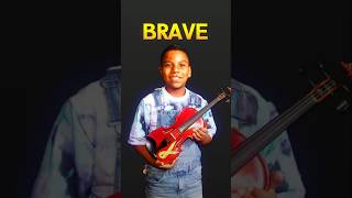 Bullied Boy Shocks Everyone With His Violin Talent 🎻❤️