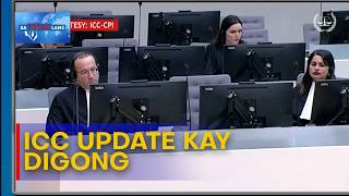 3 abogado ng mga biktima, pinatatanggal ng Duterte camp | Sa Totoo Lang