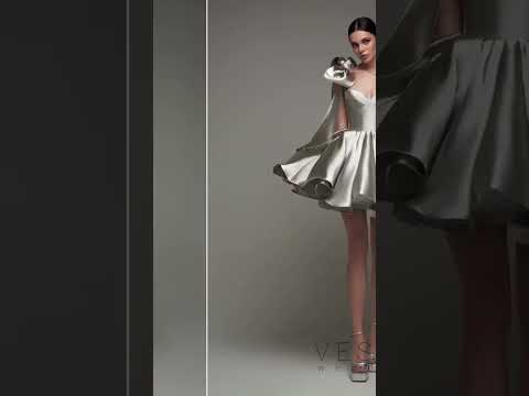 Красивые вечерние платья #music #eveningdress #dress #fashionstyle #fashion #bride
