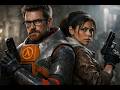 HALF LIFE TRAILER 2