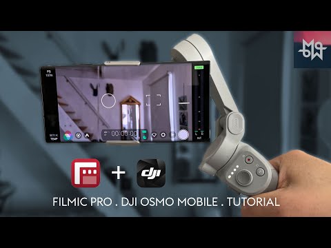 Video: Technologické Bajty: Hollywood Style Camera Rig Pro IPhone - Matador Network