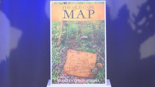 Books and the world - The Old Cape Map