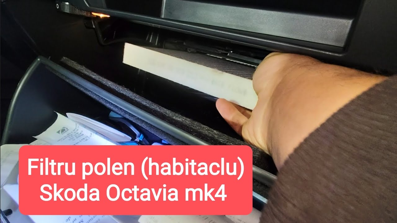 nlocuire-filtru-de-polen-habitaclu-skoda-octavia-mk4-cabin-filter