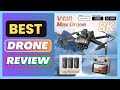 Best Xiaomi V198 MAX GPS Drone 8K HD Aerial Photography