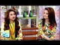 Watch Karachi Main bhi Water festival Hona Chahiye - Benita David Online In Hd