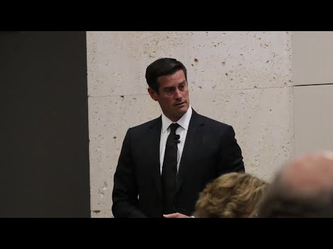 Kristin Smart murder