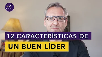 ¿Qué le convierte en un buen líder?