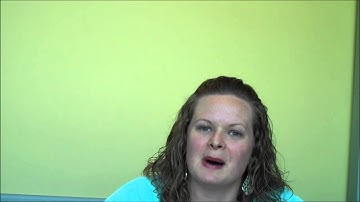 Capstone Portfolio Course - Module 1 Video