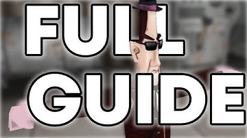 Complete Guide to the Foreman! - Toontown Rewritten