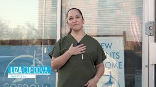 Cordova Physiotherapy Promotional Video