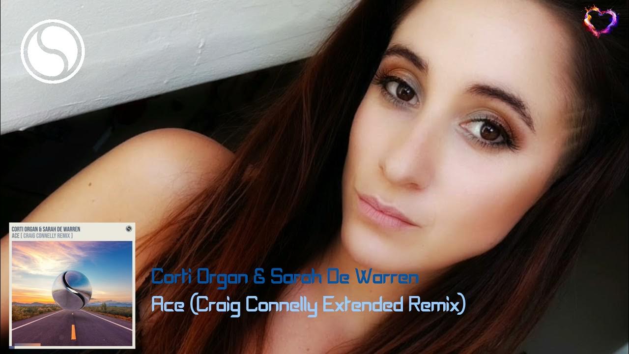 Sarah de warren mp3. Sarah de Warren биография. Corti Organ & Sarah de Warren - better one (Roman Messer Remix.