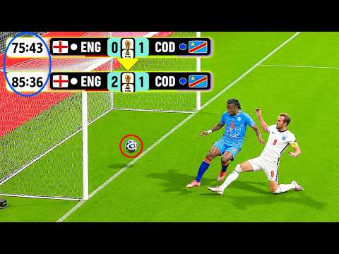Top 10 Sensational Comeback Moments In Football