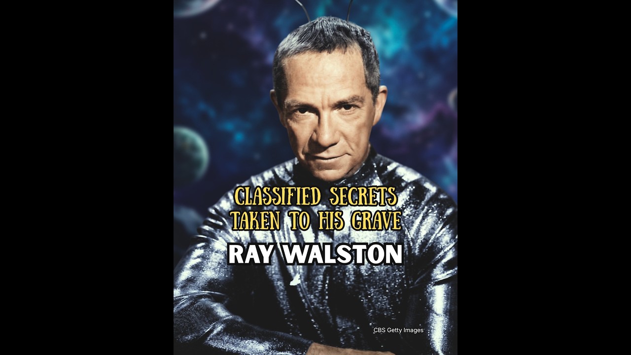 Why Hollywood Kept Ray Walston's Secret Under Wraps