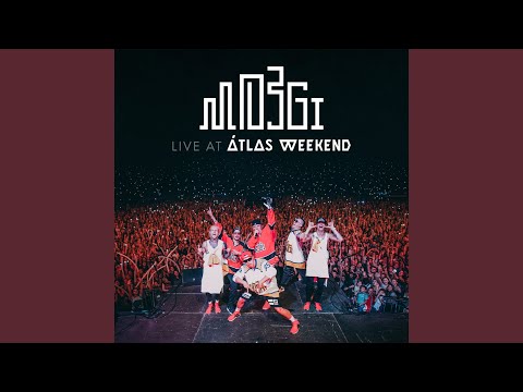 Хит моего лета Live