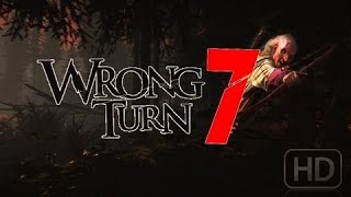 Wrong Turn 7 (part 2)