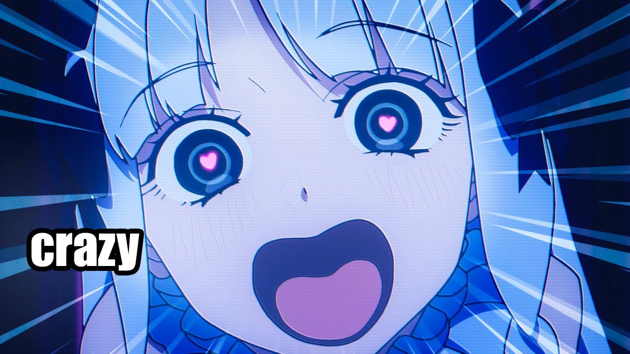 She doesn't take anything seriously! 【Fate/strange Fake