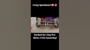 FTCDECODE Spindexer + Indexer #decode #ftc #firsttechchallenge #robotics #ftcdecode @BroganMPratt