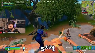 Information SypherPK's wife being family friendly Update