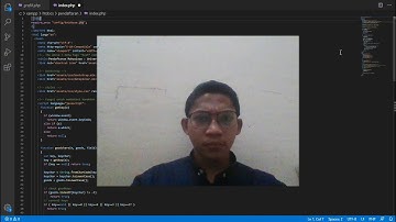 Aplikasi Web Pendaftaran || Pemrograman Web Enterprise