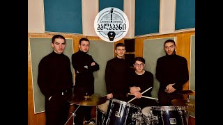 Siyvarulis oms / სიყვარულის ომს - Band Balabani / ბენდი ბალაბანი