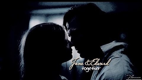 » Jane & Edward | together {Jane Eyre}