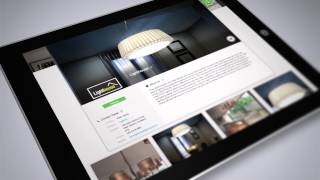 Trends Platform Launch TVC - Connect Lighthouse Lighting