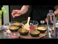 Bloody Mary - Rim Salt