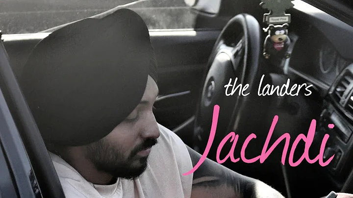 Jachdi | The Landers | Davi singh | Sync | New Pun...