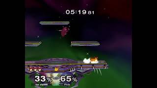 probably my BEST marth clip