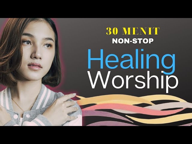 Saat Teduh 30 Menit - Healing - Melitha Sidabutar (Official Music Video) class=