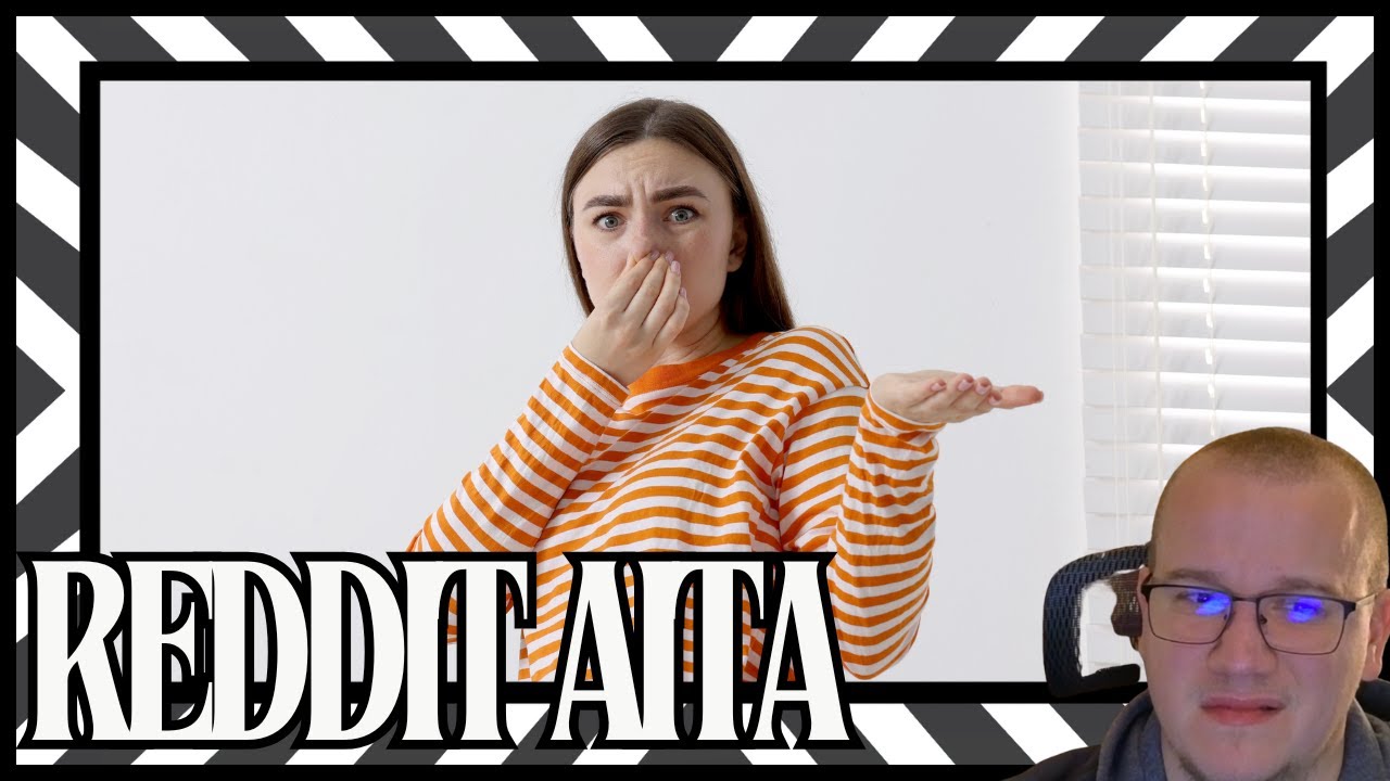 Sister-in-law smells, and she is mad that I told her || Reddit AITA