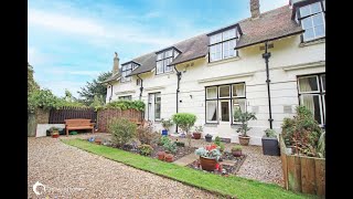 3 Bedroom Period Cottage Built In The Early 1900's. For Sale!
