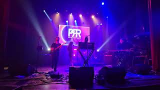 14 Pure Reason Revolution - Spin Like Fire (first time played live!) - Progstorm 2026