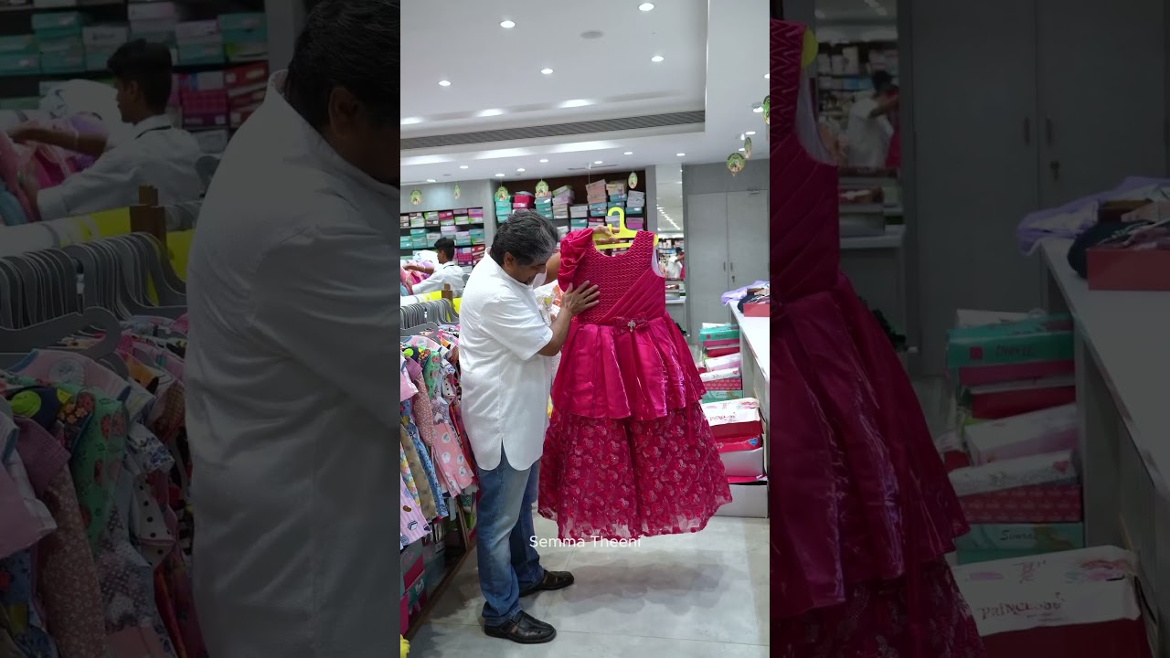 Iftar at Coimbatore❤️along with Shopping 