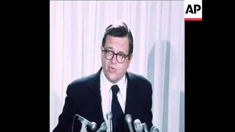 SYND 2-3-74 CHARLES COLSON HOLDS A PRESS CONFERENCE