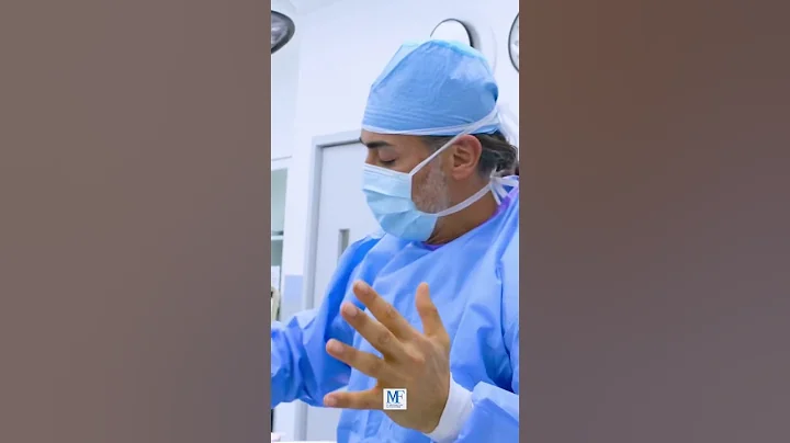 Doc Talk Pt. 1 with Dr. Nicholas Lahar The Hourgla...