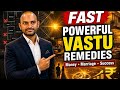 Vastu remidies in telugu | vivek chandra | cosmic vedam #vastutipsforhome