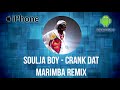 Soulja Boy Crank Remix Nada Dering Marimba Itu