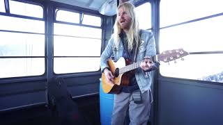 Tram Jam With Jeff Crosby Part 2 Alyeska Resort